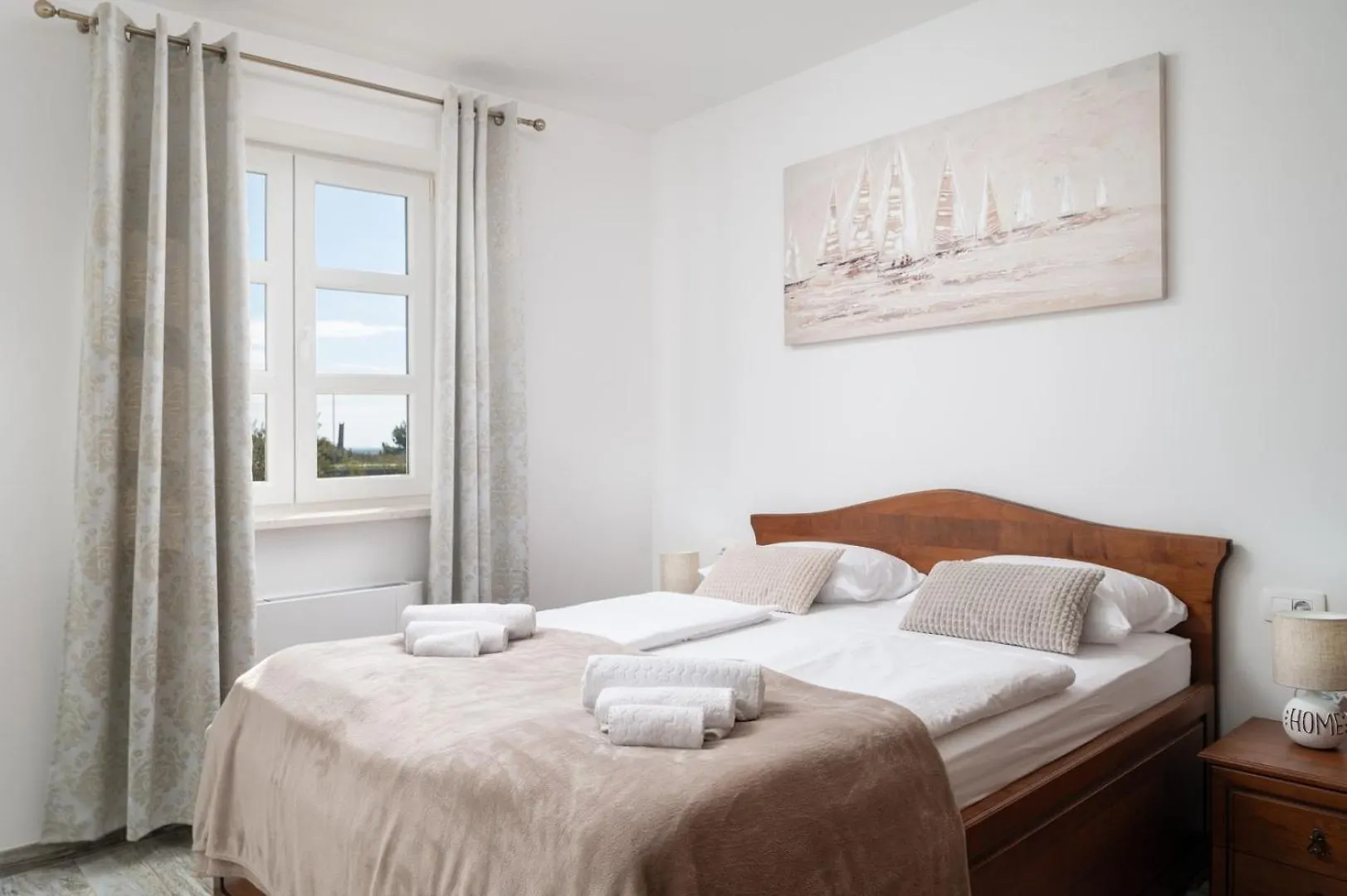 ורסי Villa Zizi With Heated Pool 42 M2 Near Sea