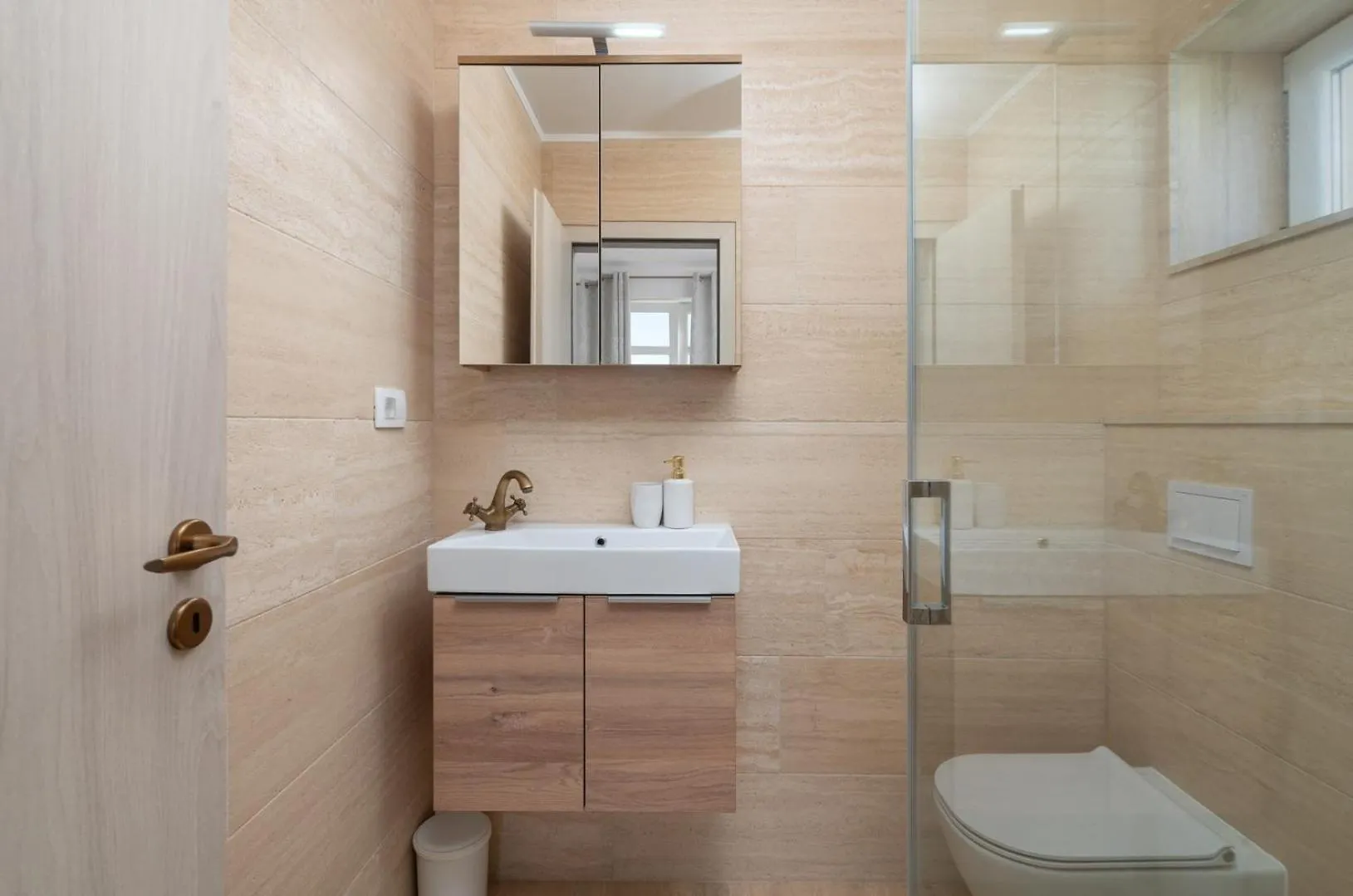 ורסי Villa Zizi With Heated Pool 42 M2 Near Sea