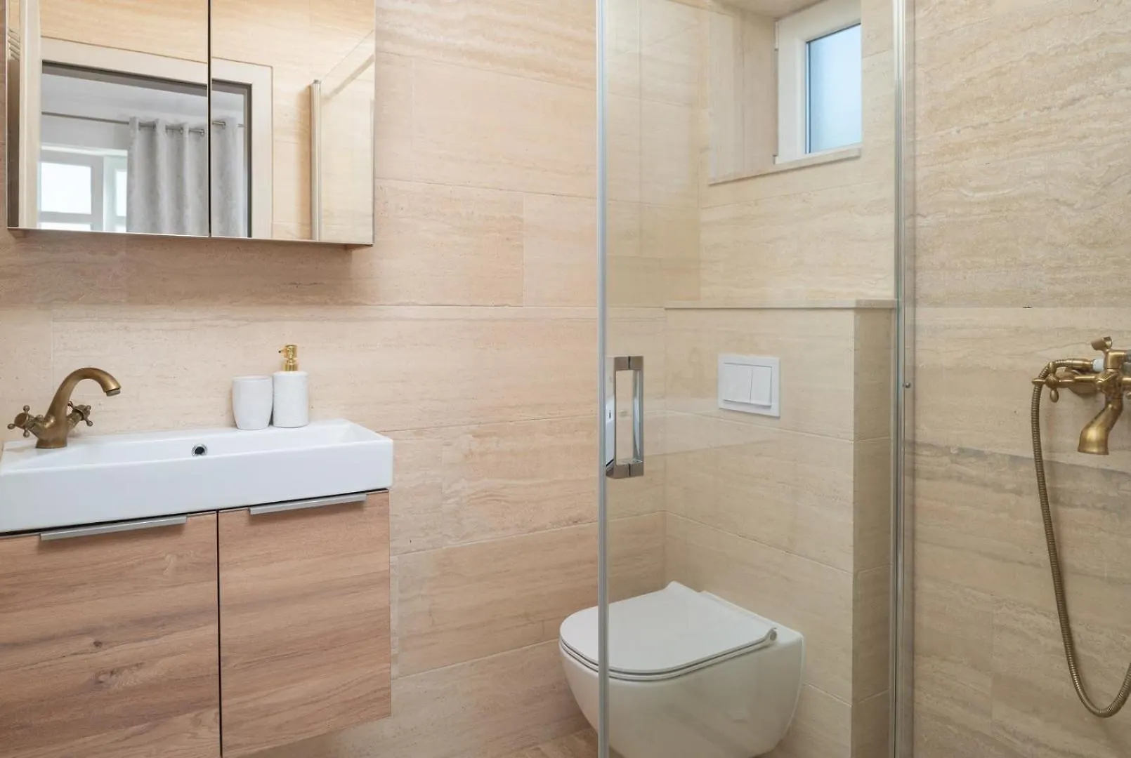 ורסי Villa Zizi With Heated Pool 42 M2 Near Sea 0*,