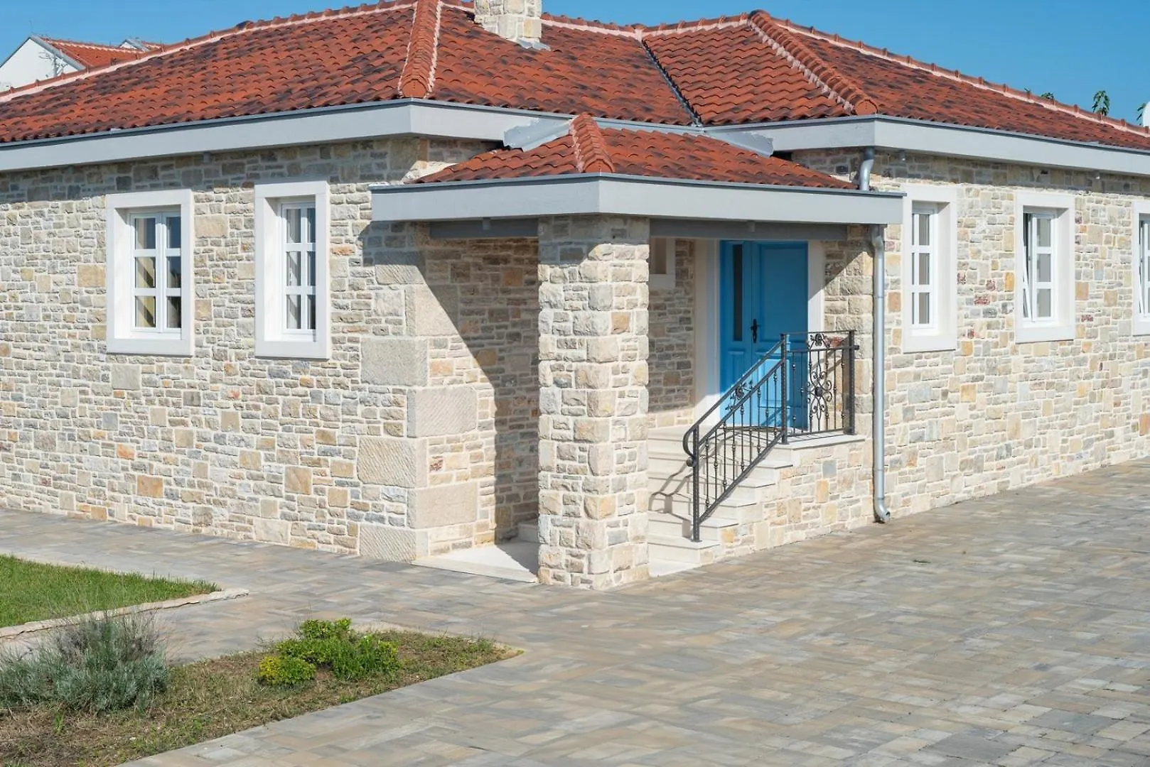 ורסי Villa Zizi With Heated Pool 42 M2 Near Sea 0*,  קרואטיה
