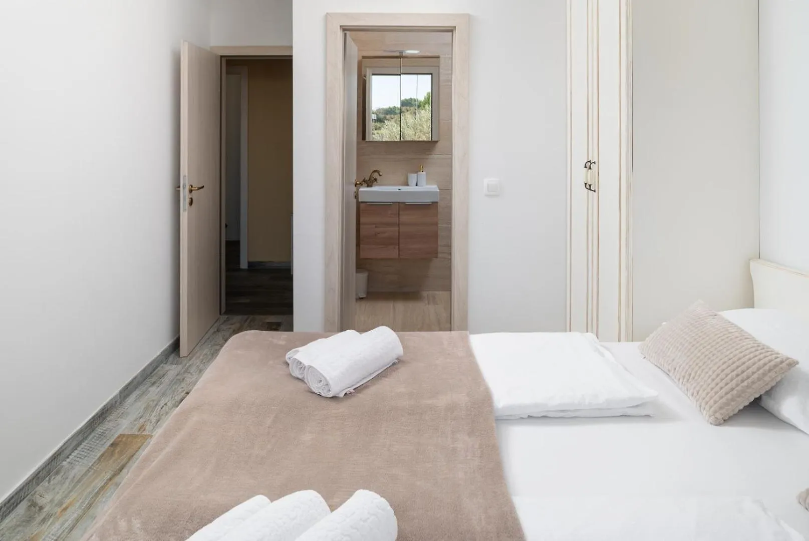 ורסי Villa Zizi With Heated Pool 42 M2 Near Sea
